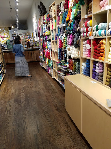 Craft Store «Fancy Tiger Crafts», reviews and photos, 59 Broadway, Denver, CO 80203, USA