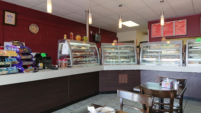 2nd Avenue Pies & Bakery - Tauranga