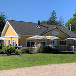 Photo n°2 de l'avis de Marcel.� fait le 08/09/2023 à 14:10 sur le  Strandcafe Kronsgaard Lieblingsplatz à Kronsgaard