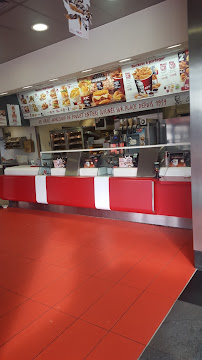 Atmosphère du Restaurant KFC Toulouse Lalande - n°16