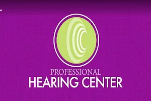 Professional Hearing Center image