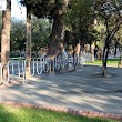İzmir Büyükşehir Belediyesi Hasanağa Bahçesi