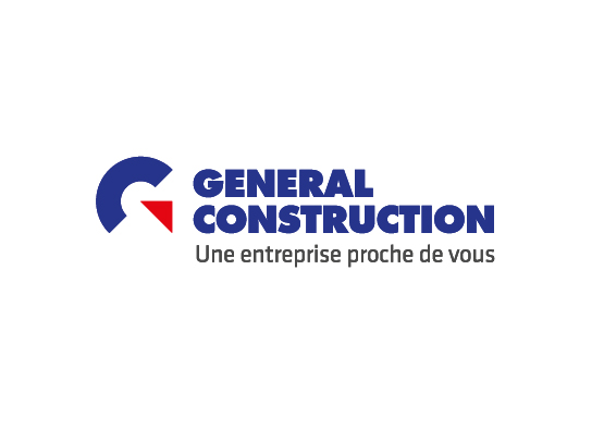 Beoordelingen van Général Construction in Luik - Bouwbedrijf