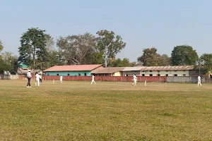 Majuli Garamur Mini Stadium image