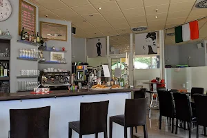 Cafe Bistro Pallino image