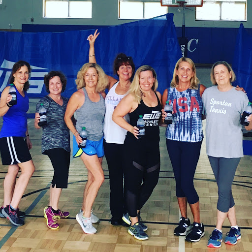 Gym «Ellis Athletic Center», reviews and photos, 3819 West Chester Pike, Newtown Square, PA 19073, USA