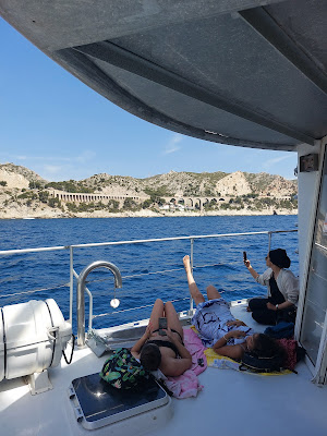 Levantin Catamarans à Marseille