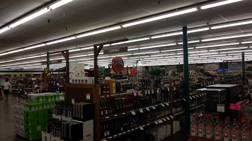 Liquor Store «Goody Goody Liquor», reviews and photos, 1950 Justin Rd, Highland Village, TX 75077, USA