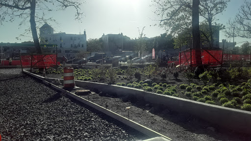 Park «Virginia Park», reviews and photos, 1878 Cross Bronx Expy, Bronx, NY 10472, USA