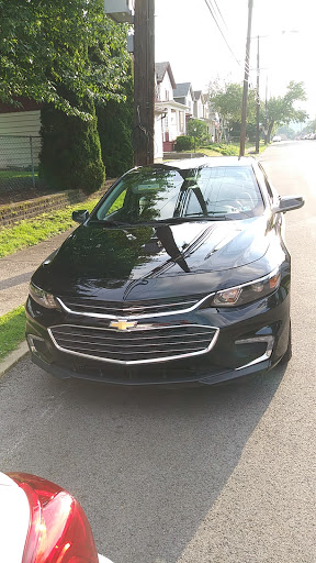 Used Car Dealer «Enterprise Car Sales», reviews and photos, 20840 US-19, Cranberry Twp, PA 16066, USA