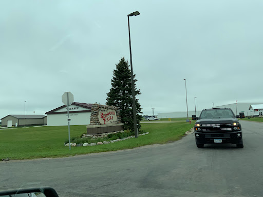 Petersen Car & Pet Wash en Redwood Falls