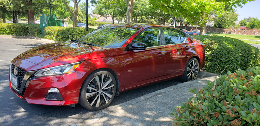 Sporting Goods Store «Big 5 Sporting Goods», reviews and photos, 6608 Laguna Blvd, Elk Grove, CA 94758, USA