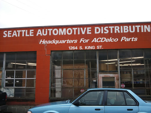 Used Car Dealer «E-Z Buy Motors», reviews and photos, 401 Rainier Ave S, Seattle, WA 98144, USA