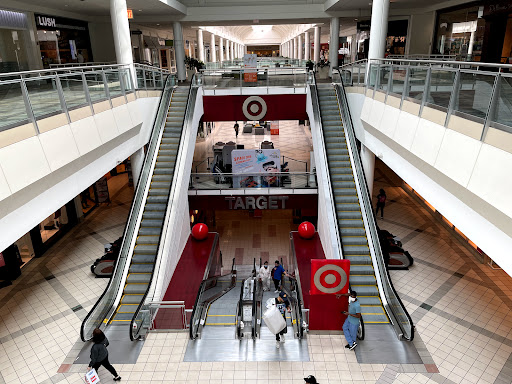 Shopping Mall «South Shore Plaza», reviews and photos, 250 Granite St, Braintree, MA 02184, USA