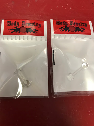 Explore bi tattoo ideas, creative tattoo ideas in Dallas, available at Fly Ink, Inc.