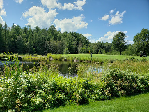 Golf Course «Northwood Golf Course», reviews and photos, 3131 Golf Course Rd, Rhinelander, WI 54501, USA