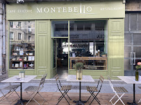 Photos du propriétaire du Restaurant Montebello à Grenoble - n°10