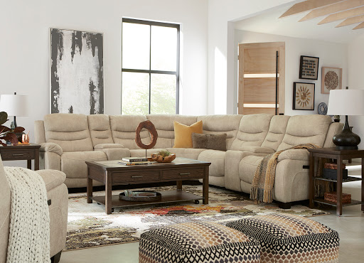 Furniture Store «Havertys Furniture», reviews and photos, 6201 Atlanta Hwy, Montgomery, AL 36117, USA