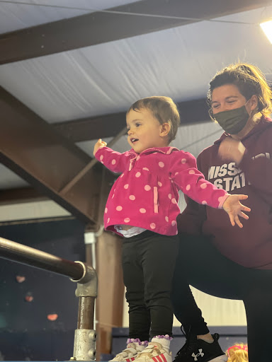 Gym «Warrior Sports», reviews and photos, 425 W Farm Rd 182 #6, Springfield, MO 65810, USA