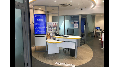 LCL Banque et assurance à Bordeaux