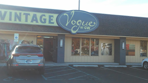 Boutique «Vintage Vogue by GW», reviews and photos, 2361 E 62nd St, Indianapolis, IN 46220, USA