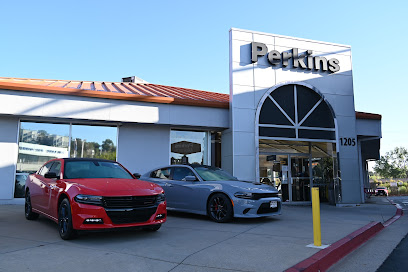 Foto de Perkins Motors Service