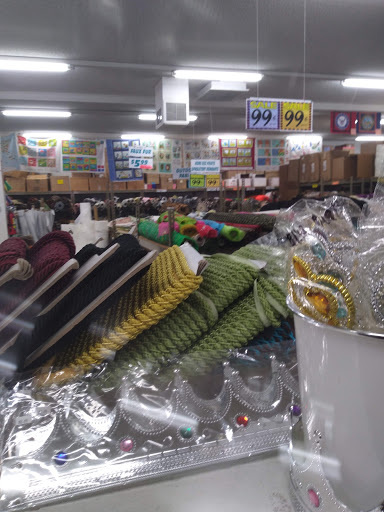 Fabric Store «SAS Fabrics», reviews and photos, 1700 E Apache Blvd, Tempe, AZ 85281, USA