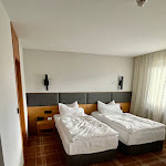 Photo n°3 de l'avis de Alexander.e fait le 30/12/2022 à 08:24 sur le  Grand Hotel Suhl à Suhl