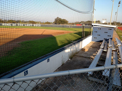 Stadium «Slade Field», reviews and photos, 262 Dixie Dr, Clute, TX 77531, USA