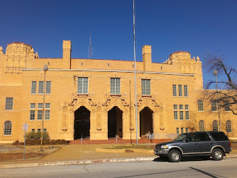 City of Wichita Falls - Memorial Auditorium