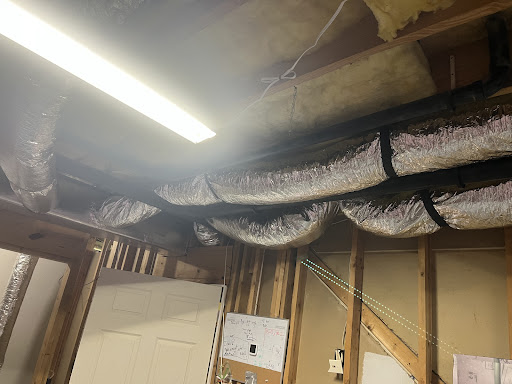 HVAC Contractor «Assured Comfort Heating, Air, Plumbing», reviews and photos, 7085 US-78, Winston, GA 30187, USA