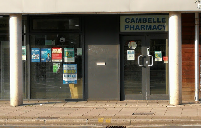 Cambelle Pharmacy - London