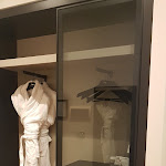 Photo n°3 de l'avis de Salvatore.a fait le 25/01/2020 à 05:48 sur le  SeePort Hotel à Ancona