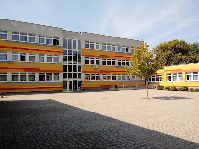 Sárberki Általános Iskola
