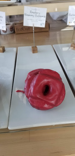 Donut Shop «Blue Star Donuts», reviews and photos, 1237 SW Washington St, Portland, OR 97205, USA