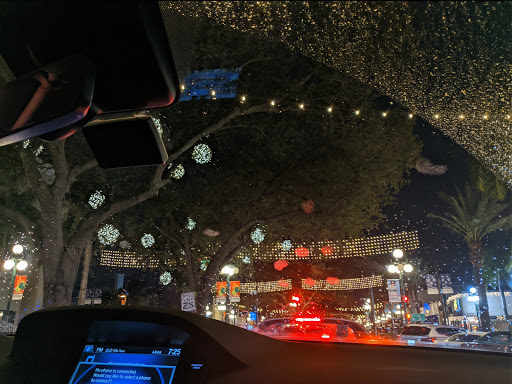 Movie Theater «Cinema Paradiso Hollywood», reviews and photos, 2008 Hollywood Blvd, Hollywood, FL 33020, USA