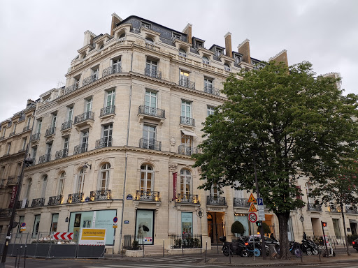 Christie's Paris