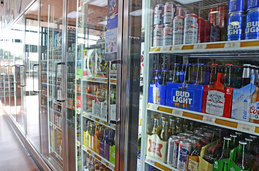 Liquor Store «Old Fort Liquor & Wine», reviews and photos, 144 Cason Ln, Murfreesboro, TN 37128, USA