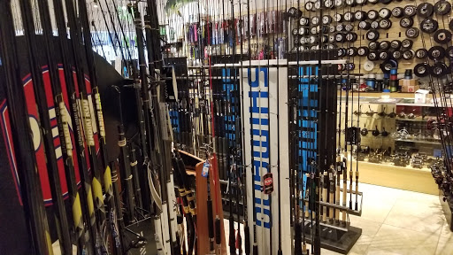 Fishing Store «Handler Fishing Supply», reviews and photos, 270 Borman Dr, Merritt Island, FL 32953, USA