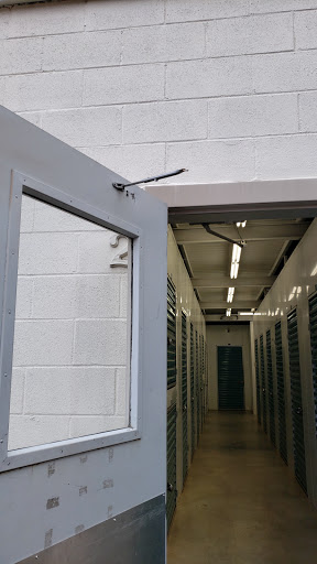 Self-Storage Facility «Public Storage», reviews and photos, 1750 Oak Ridge Rd, Austell, GA 30168, USA