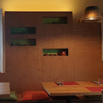 Photo n°1 de l'avis de Alexandra.i fait le 07/02/2021 à 15:49 sur le  Osteria sant'Anna à Sopramonte