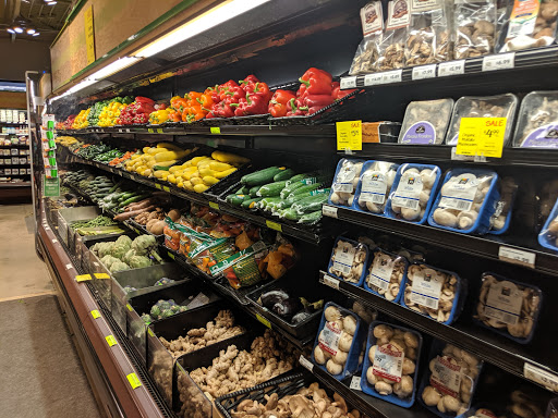 Grocery Store «Whole Foods Market», reviews and photos, 1401 E 41st St, Tulsa, OK 74105, USA
