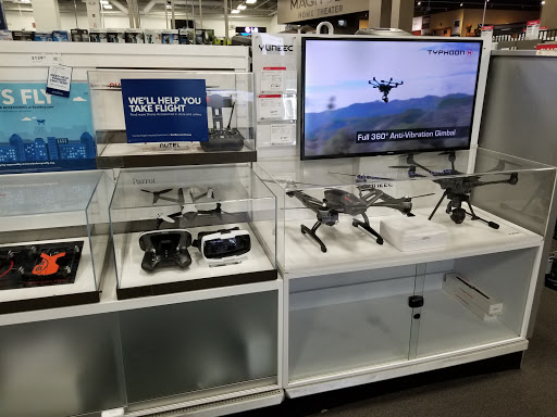 Electronics Store «Best Buy», reviews and photos, 1240 Palisades Center Dr, West Nyack, NY 10994, USA