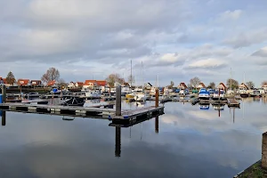 Marina "the Molenwaard" image