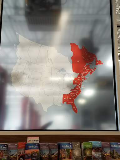 Auto Insurance Agency «AAA Warminster Car Care Insurance Travel Center», reviews and photos, 602 York Rd, Warminster, PA 18974, USA