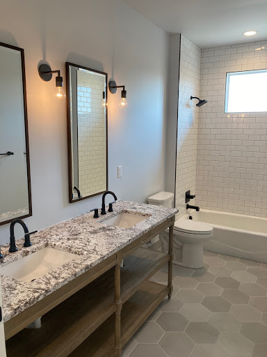 Home Builder «Bobo Construction», reviews and photos