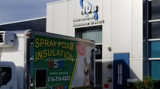 Insulation Contractor «Spray Foam Insulation USA», reviews and photos