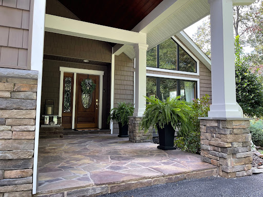 Home Improvement Store «American Home Contractors Inc», reviews and photos, 603 7th St #303, Laurel, MD 20707, USA