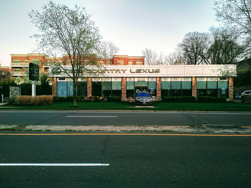 Used Car Dealer «New Country Lexus of Westport Pre-Owned», reviews and photos, 187 Kings Hwy Cutoff, Fairfield, CT 06824, USA