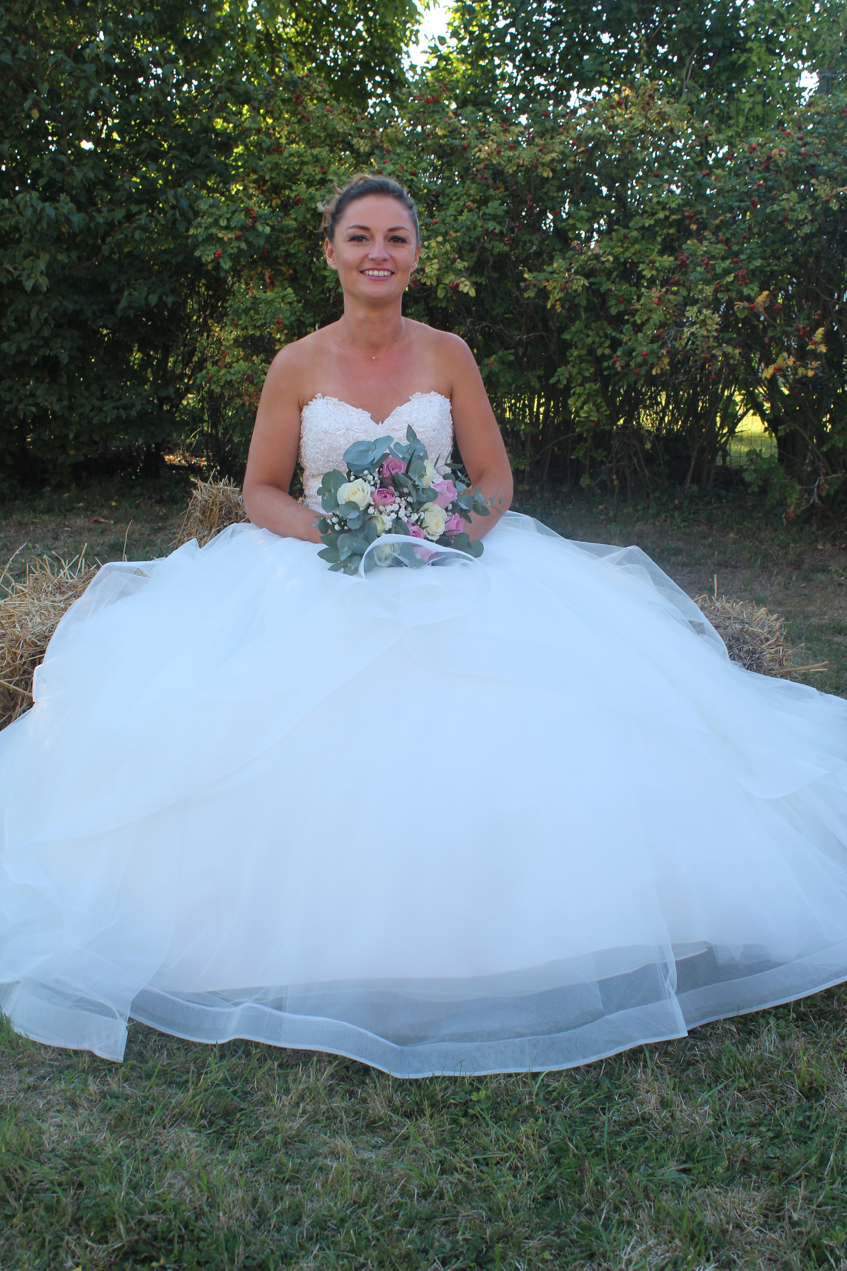Photo n° 2 de l'avis de Aurore.e fait le 26/09/2022 à 10:42